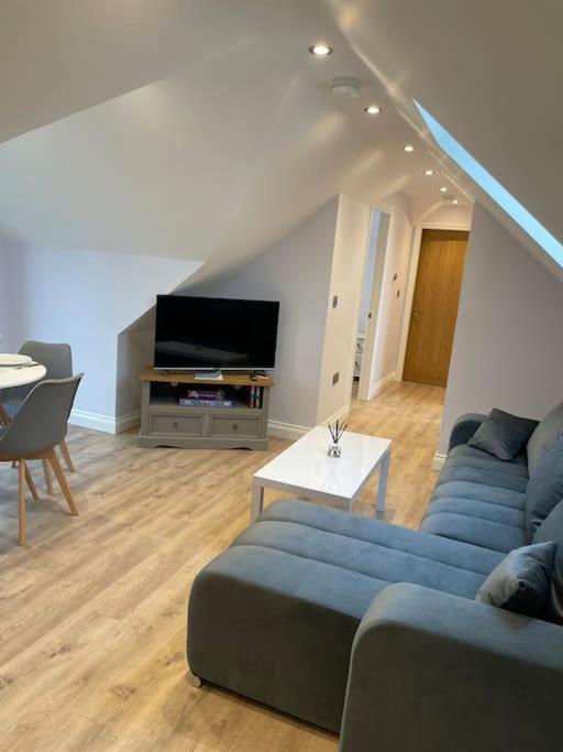 Falabella Suite With Amazing Views Of Stud Farm. Driffield Exteriér fotografie
